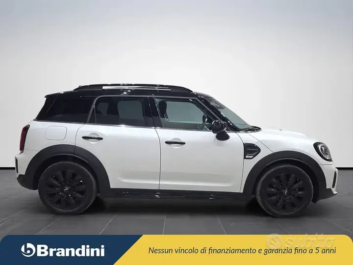 Mini Mini Countryman 2023 photo 5
