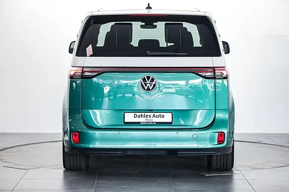 Volkswagen Id. Buzz 2025 photo 5