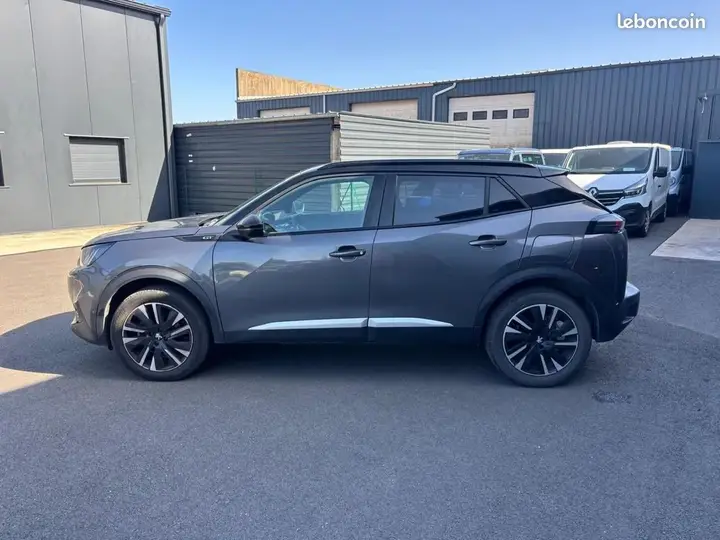 Peugeot 2008 2022 photo 5