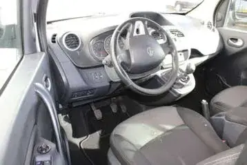 Renault Kangoo 2017 photo 2