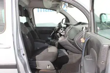 Renault Kangoo 2017 photo 3
