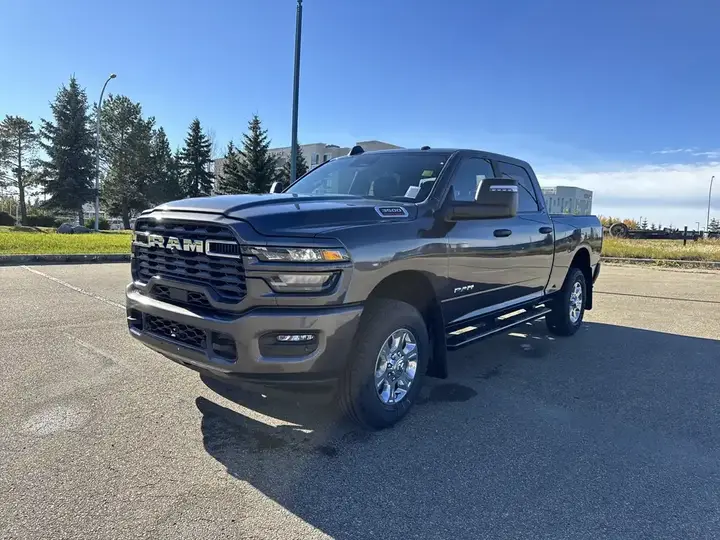 Ram 3500 2026 photo 5