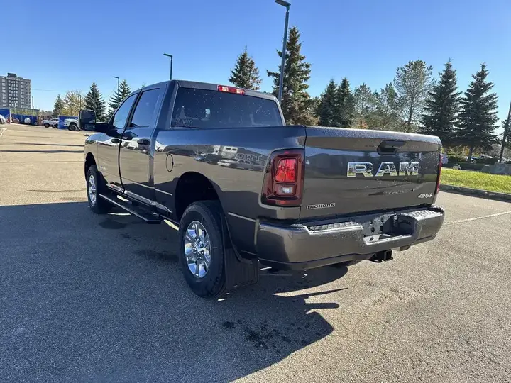 Ram 3500 2026 photo 4