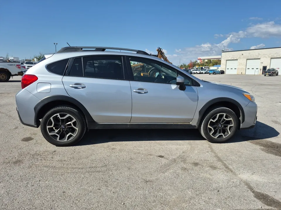 Subaru Xv Crosstrek 2016 photo 4