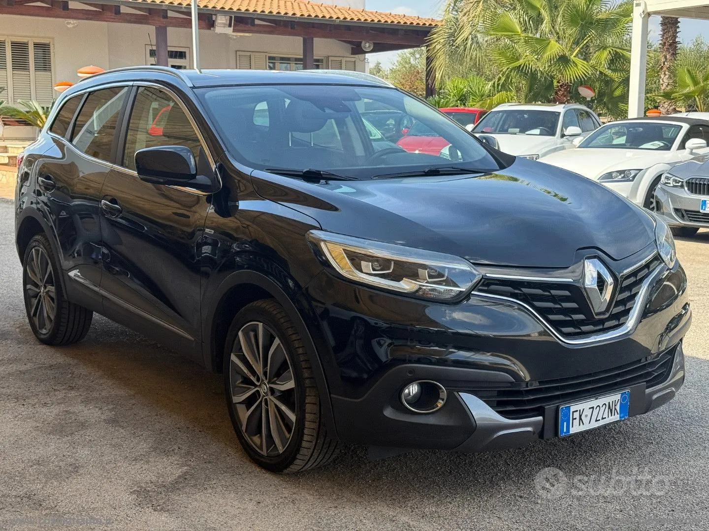 Renault Kadjar