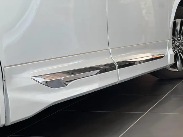 Toyota Alfa Romeo Z 2025 photo 3