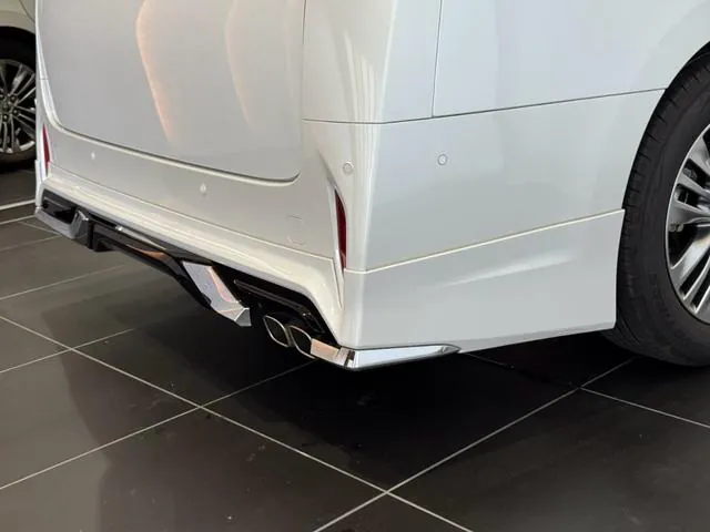 Toyota Alfa Romeo Z 2025 photo 4