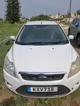 Ford Focus 2009 photo 2