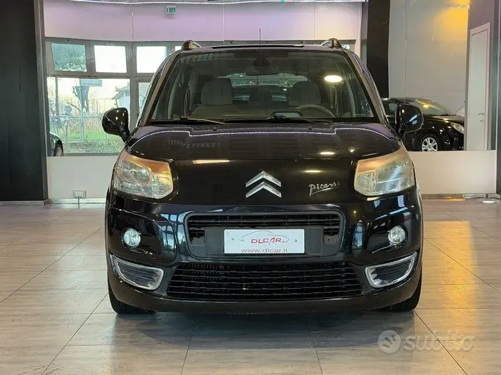 Citroen C3 Picasso 2009 photo 3