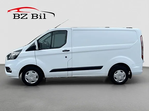 Ford Transit Custom 2022 photo 2