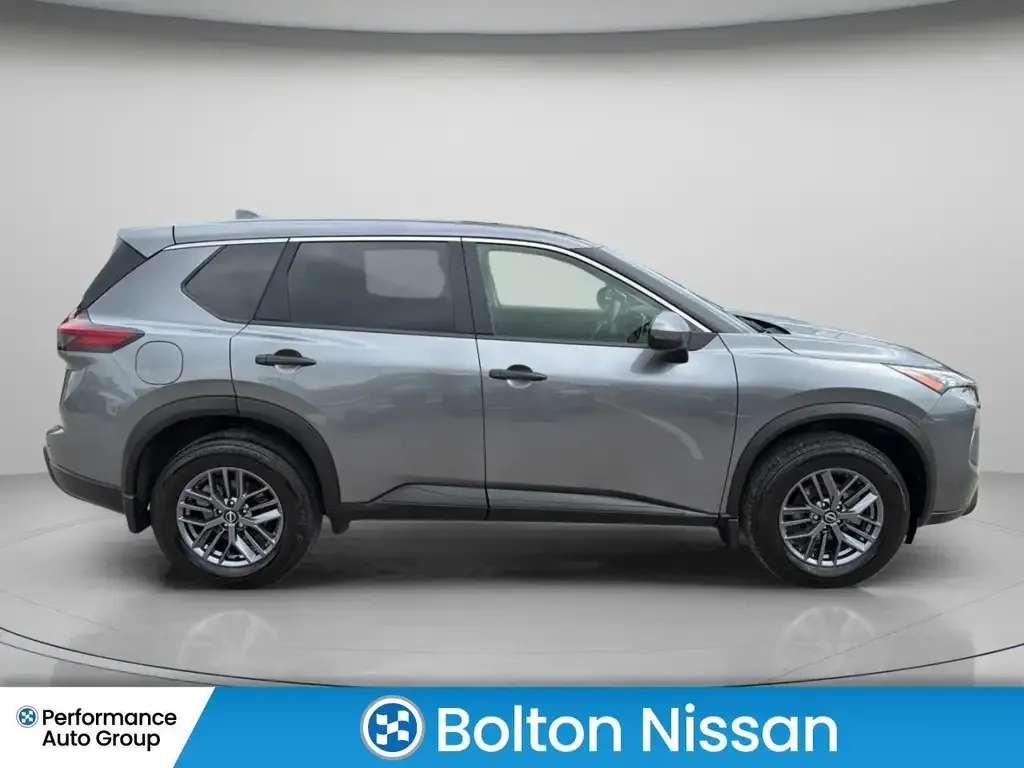 Nissan Rogue 2024 photo 5