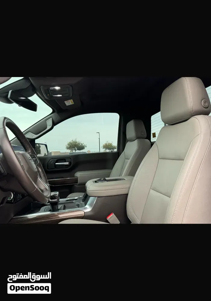 Chevrolet Silverado 2022 photo 4