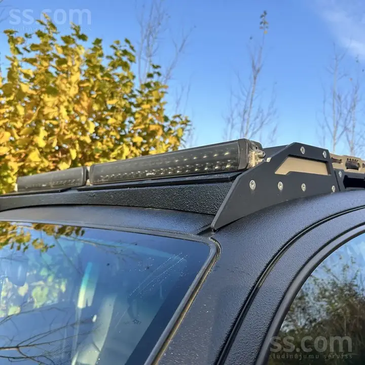 Toyota Hilux 2014 photo 5