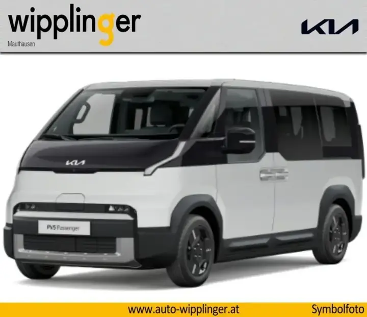 Kia Pv5