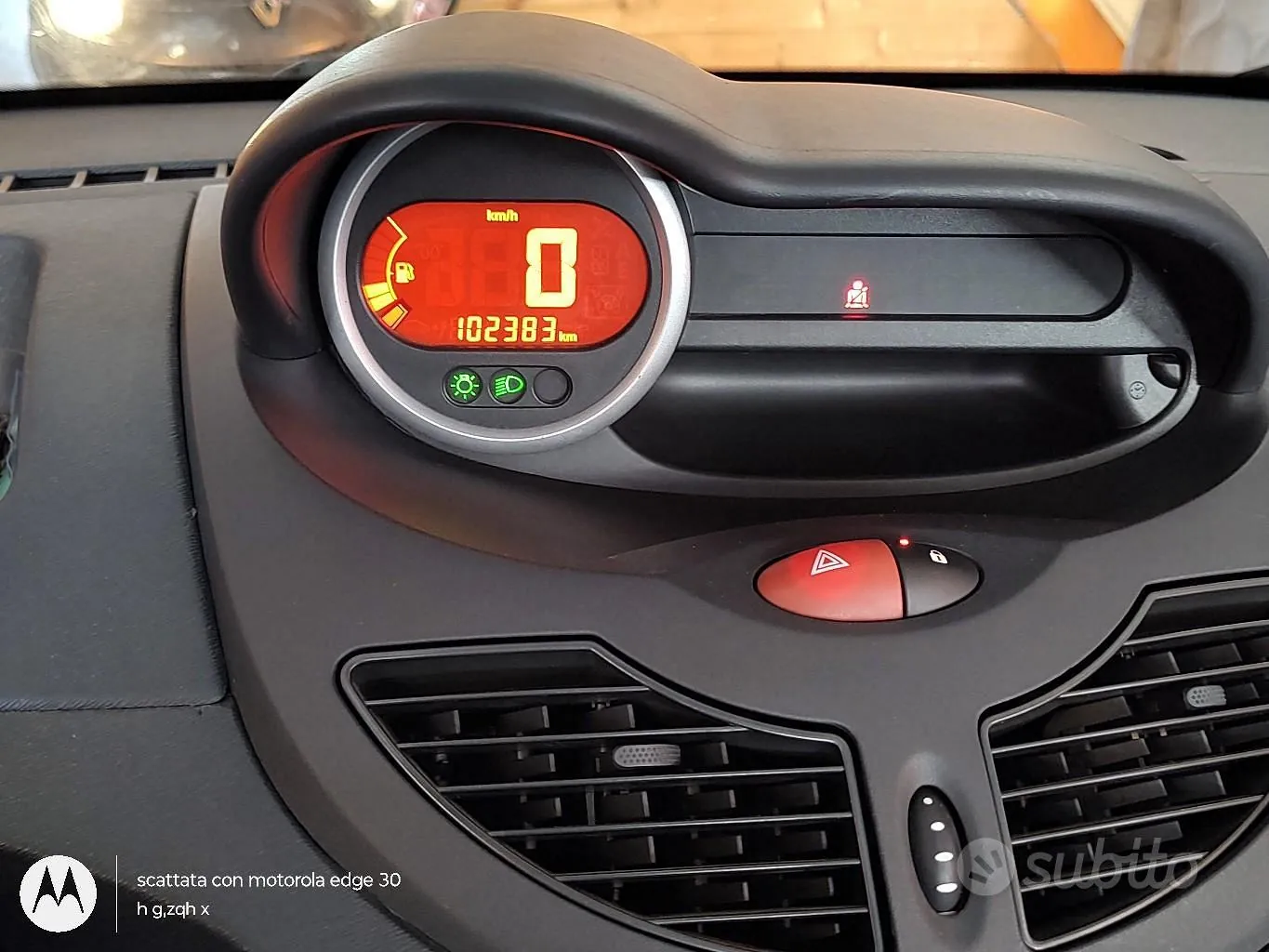 Renault Twingo