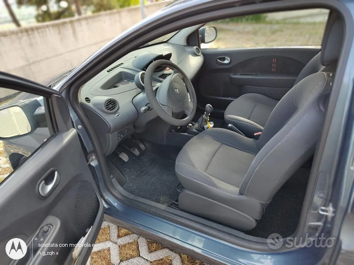 Renault Twingo 2010 photo 5