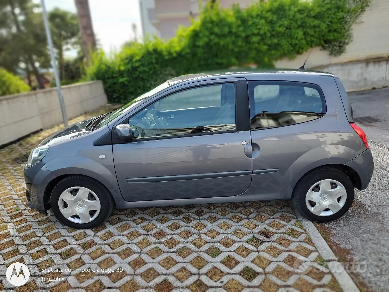 Renault Twingo 2010 photo 3