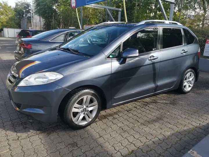 Honda Fr-V