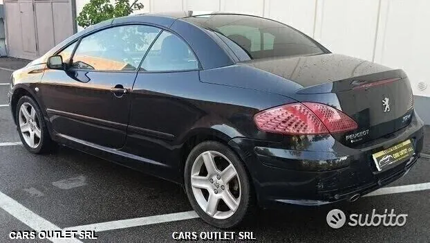 Peugeot 307 2006 photo 4