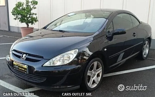 Peugeot 307 2006 photo 5