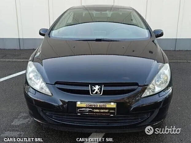 Peugeot 307 2006 photo 2