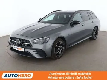 Mercedes-Benz Eklasse