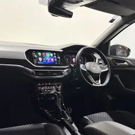Volkswagen T-Cross 2021 photo 4