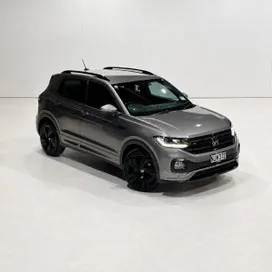 Volkswagen T-Cross 2021 photo 2
