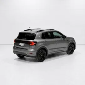 Volkswagen T-Cross 2021 photo 3