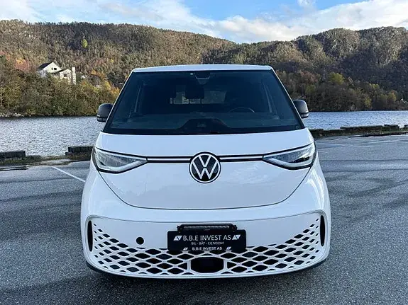 Volkswagen Id. Buzz 2024 photo 3