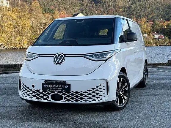 Volkswagen Id. Buzz 2024 photo 2