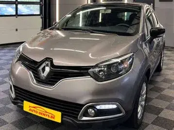 Renault Captur 2015 photo 2