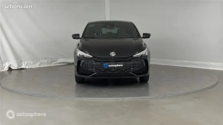 MG Mg3 2026 photo 2