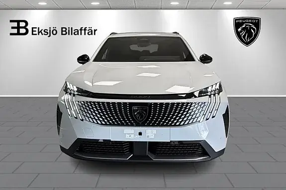 Peugeot 5008 2026 photo 2