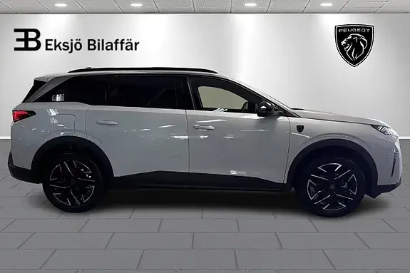 Peugeot 5008 2026 photo 4