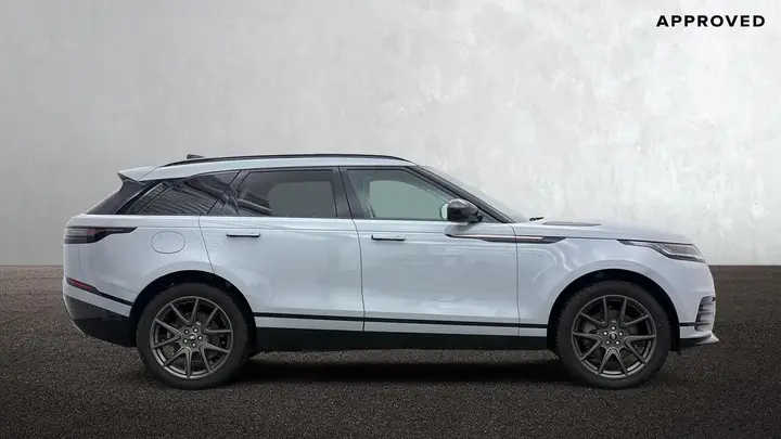 Land Rover Range Rover Velar 2024 photo 5