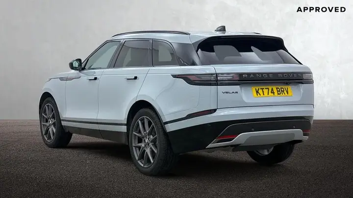 Land Rover Range Rover Velar 2024 photo 2