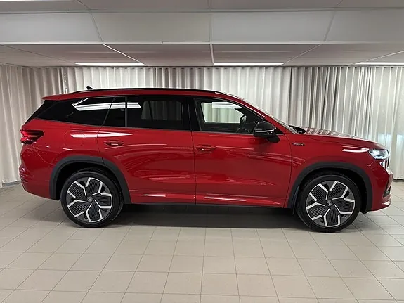 Skoda Kodiaq 2026 photo 3