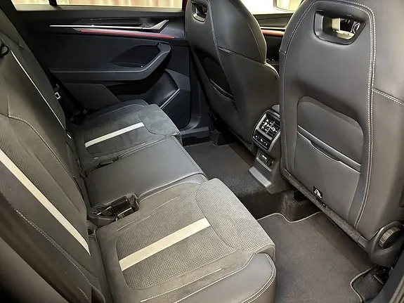 Skoda Kodiaq 2026 photo 5