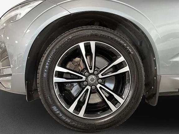 Volvo Xc60 2018 photo 5