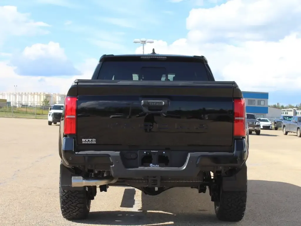 Toyota Tacoma 2026 photo 4