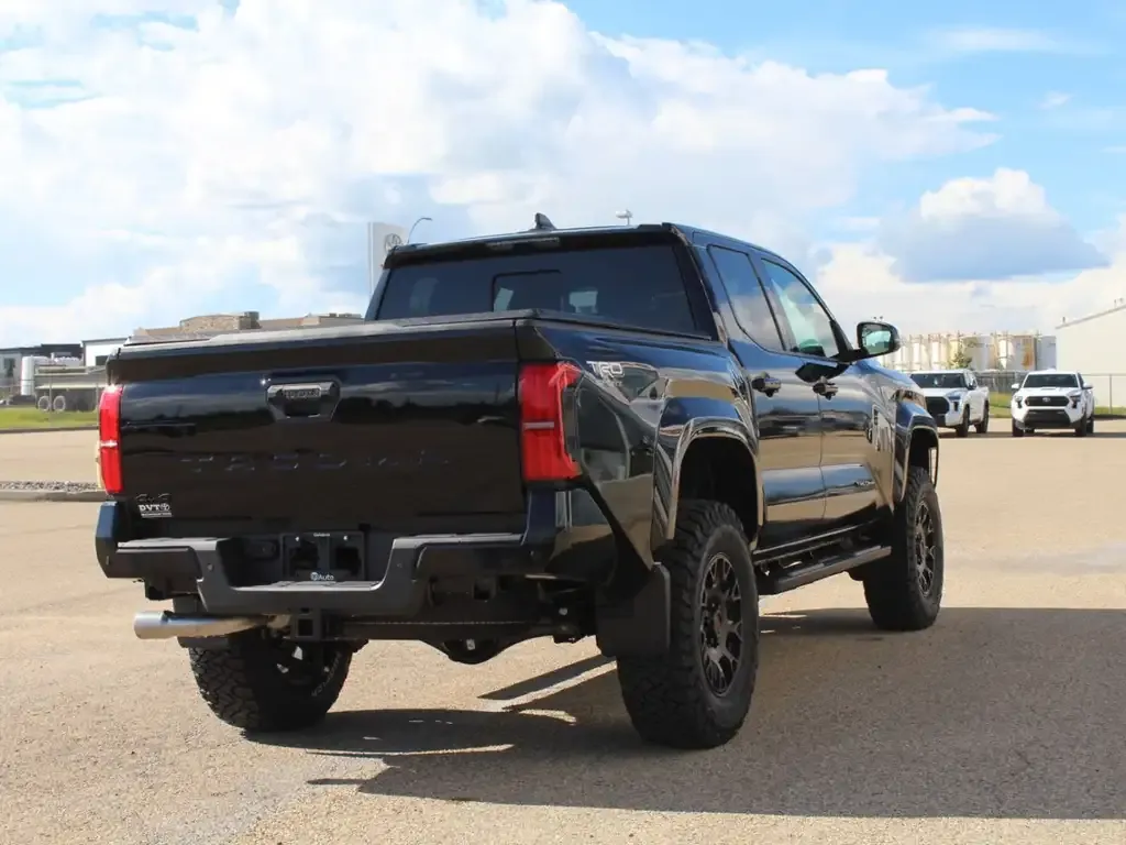 Toyota Tacoma 2026 photo 5