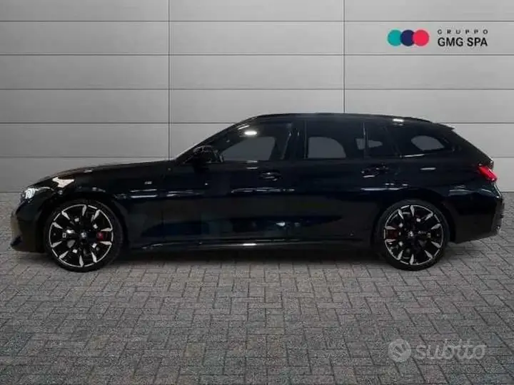 BMW 3 Series 2024 photo 5