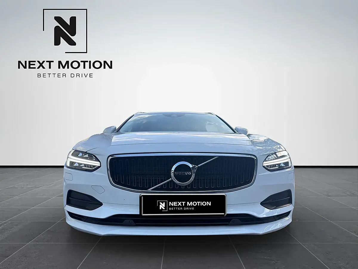Volvo V90 2020 photo 2