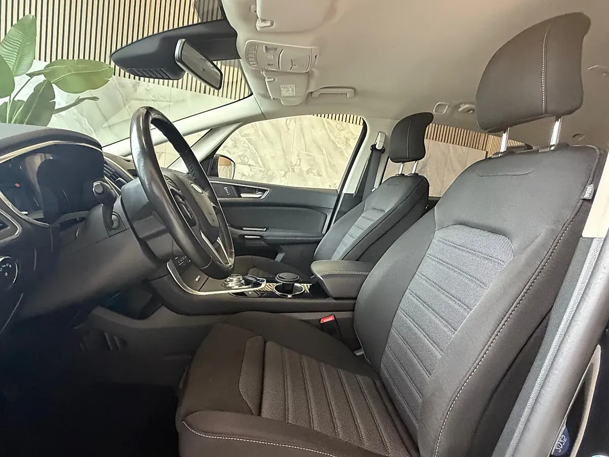 Ford S-Max 2022 photo 3