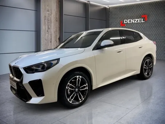 BMW X2 2026 photo 2