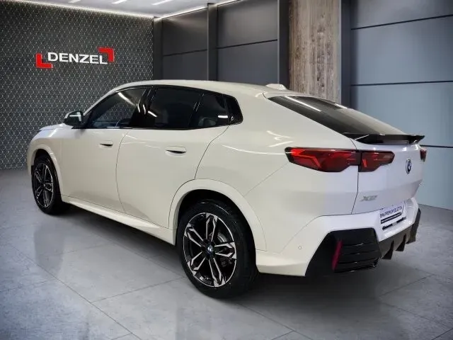 BMW X2 2026 photo 3