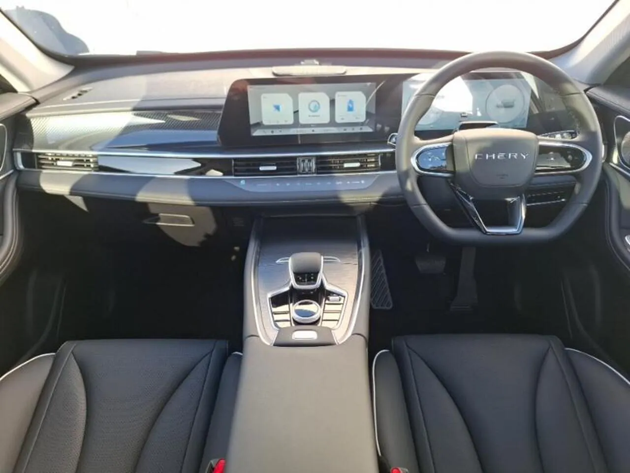Chery Tiggo 7 2026 photo 3