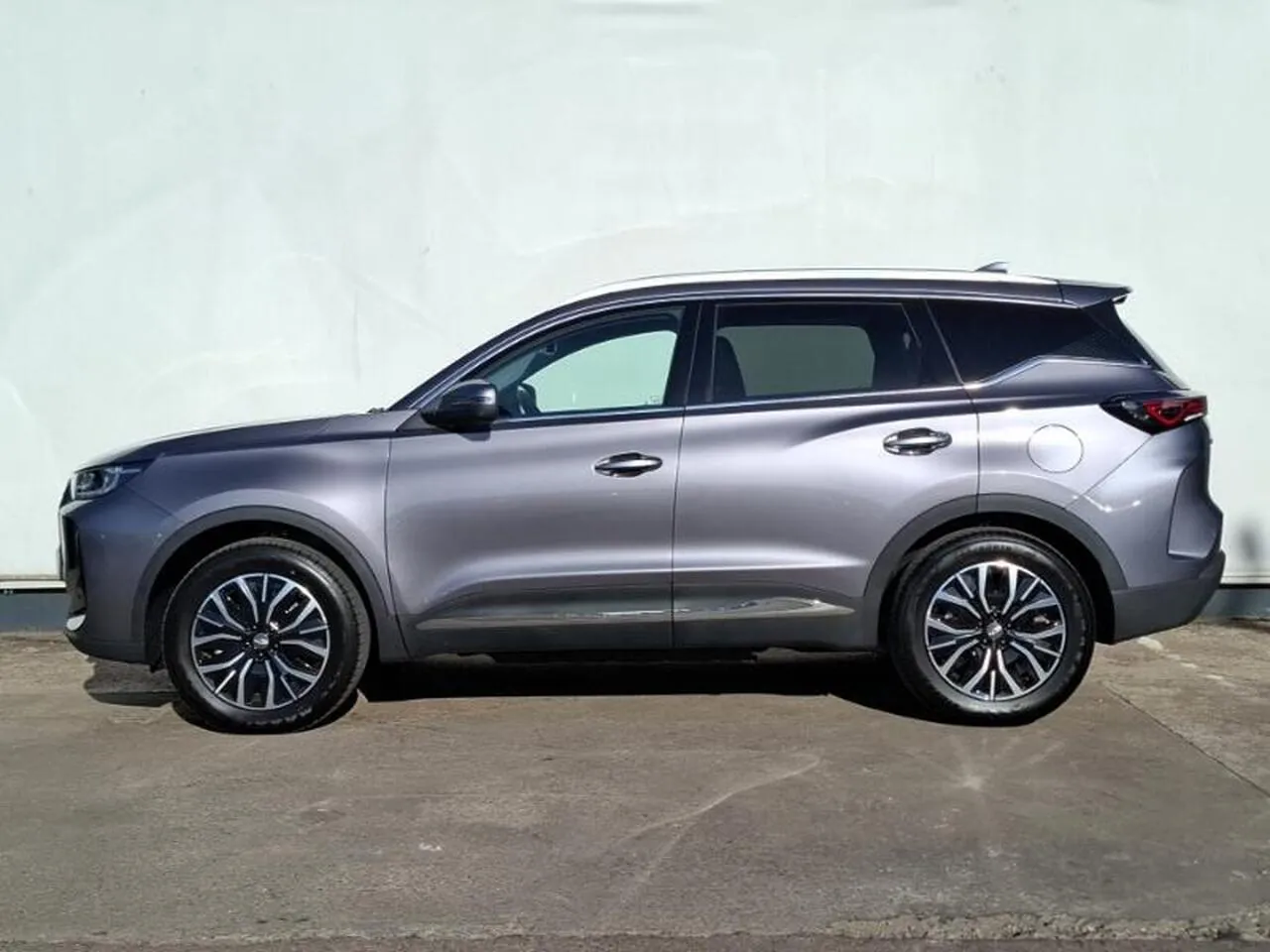 Chery Tiggo 7 2026 photo 4