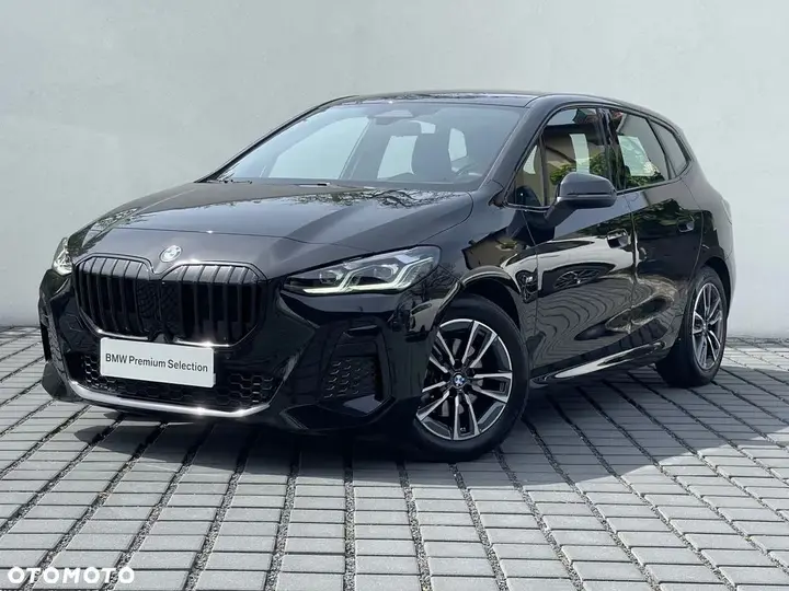 BMW 218I